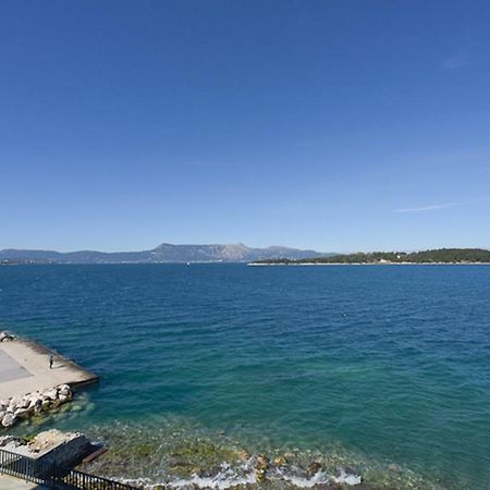 Elia Sea View Apartment Corfu  Exterior foto