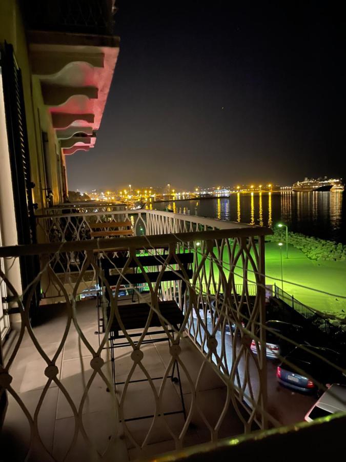Elia Sea View Apartment Corfu  Exterior foto
