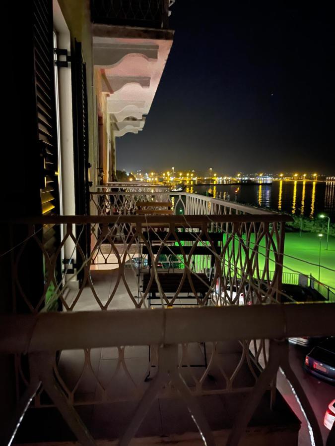 Elia Sea View Apartment Corfu  Exterior foto