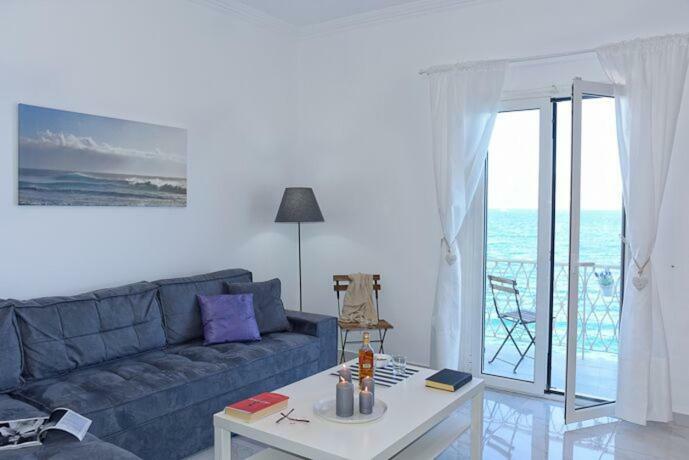 Elia Sea View Apartment Corfu  Exterior foto
